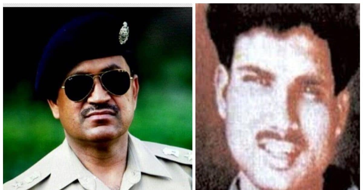 डॉन श्रीप्रकाश शुक्ला को ढेर करने वाले IPS अधिकारी की कहानी, UGC NET के