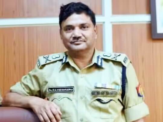 
Success Story : नए डीजीपी आरके विश्वकर्मा मूलरूप से जौनपुर के हैं. 