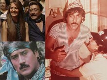 जैकी के प्यार में पागल थीं आयशा, छोड़ दी शाही जिंदगी, खुशी-खुशी चॉल में...