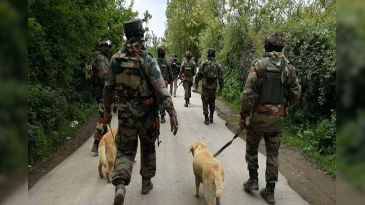 कश्मीर में आतंक फैलाने एक और नापाक साजिश, डबल रोल प्ले कर रहे मजदूर, खुफिया एजेंसी अलर्ट