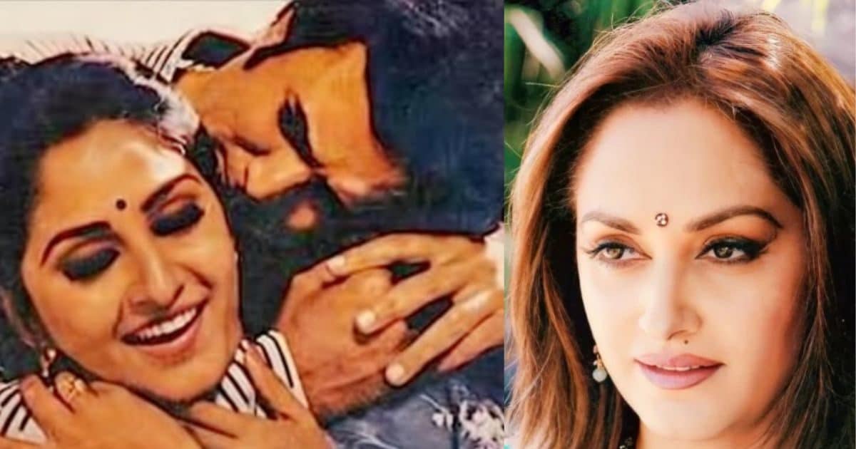 पूरे दिन मेकअप कर इंतजार करती जया प्रदा, घंटों बाद सेट पर पहुंचते