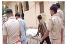 Rajasthan News: रिश्तों का खून, छोटे भाई ने बड़े भाई को काट डाला, नींद में सोते हुए पर किया हमला