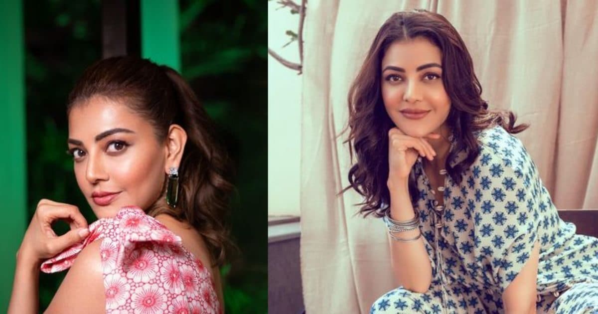 Kajal Aggarwal enumerated the shortcomings of Hindi cinema, told South Industry to be friendly, said, Bollywood is not ..