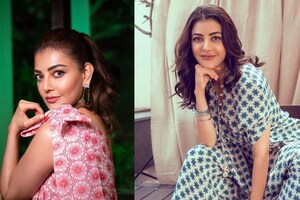 Kajal Aggarwal ने गिनाई हिंदी सिनेमा की खामियां, साउथ इंडस्ट्री को बताया फ्रेंडली, बोलीं, बॉलीवुड में..