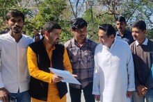 'चुनाव नजदीक आते ही रामनवमी के जुलूस पर बरसे पत्थर,' कमलनाथ बोले- बीजेपी करा रही सांप्रदायिक हिंसा