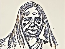 Kasturba : कस्तूरबा के लिए कैसे पति थे बापू, क्यों दोनों में होता था वादविवाद