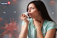 This serious disease occurring under the guise of corona-flu, maximum number of patients in Delhi, revealed in ICMR survey