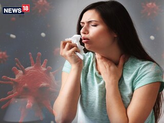 खांसी, बुखार वायरल और कोरोना के ही लक्षण नहीं हैं बल्कि ये टीबी के लक्षण भी हो सकते हैं.   