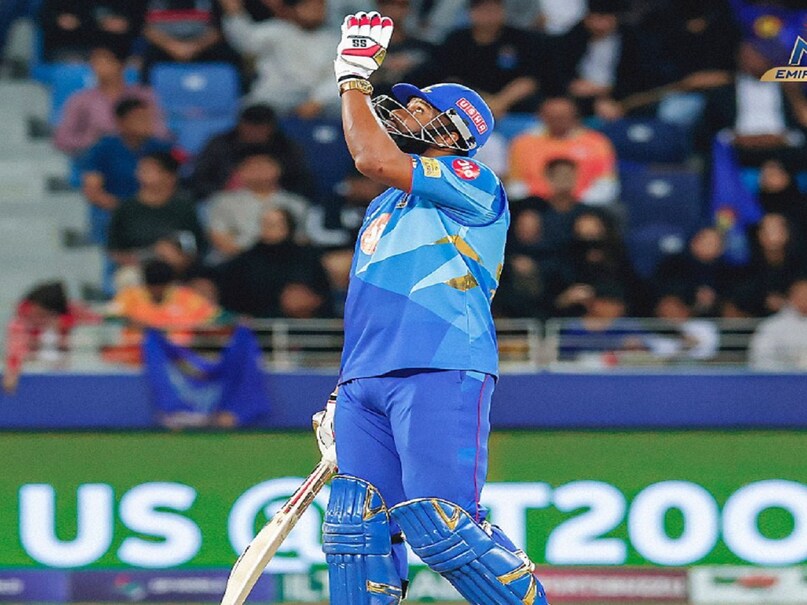 kieron pollard, mitchell starc, kieron pollard mitchell starc fight, IPL Controversies