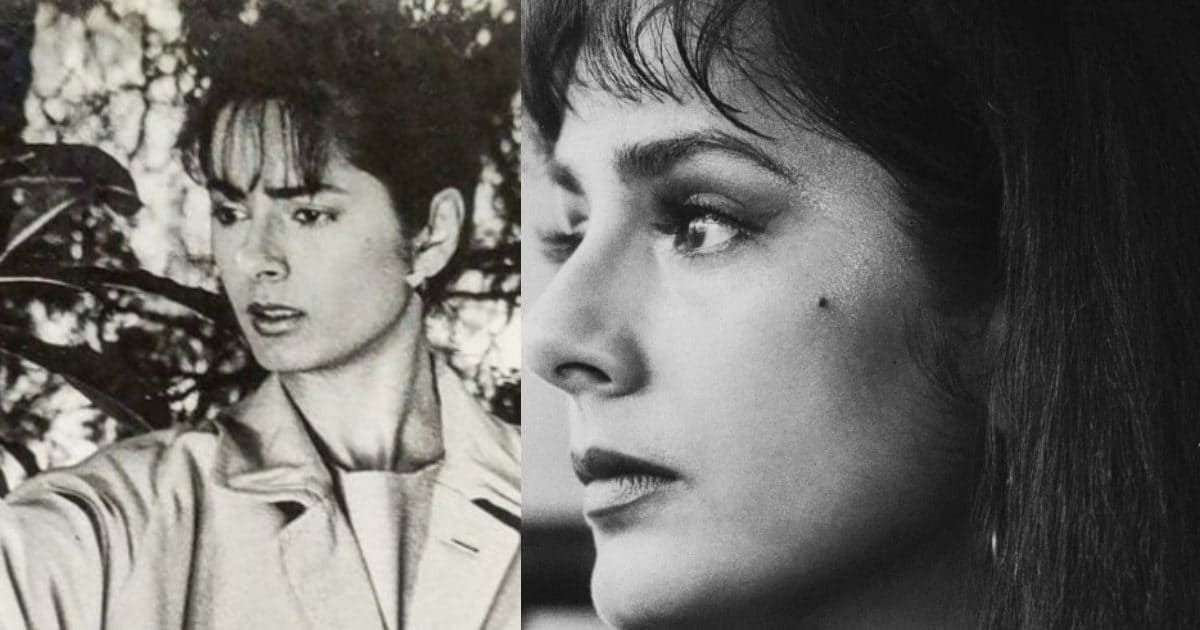 दूरदर्शन के जमाने की दबंग एक्ट्रेस, 55 की उम्र में भी जलवा बरकरार, रॉयल