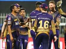 KKR को दूसरा झटका, पहले कप्तान बाहर अब धाकड़ खिलाड़ी ने नाम लिया वापस