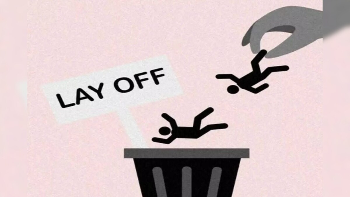 Layoffs: 4 बड़े फाइनेंशियल कंसल्टेंसी फर्म में छंटनी! अब Deloitte ने 1,200 कर्मचारियों को दिखाया बाहर का रास्ता