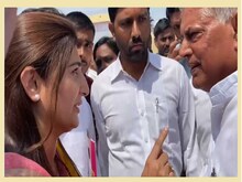 अखाड़े बने महंगाई राहत कैम्प, कुर्सी के लिए कांग्रेस नेताओं में मच रहा घमासान