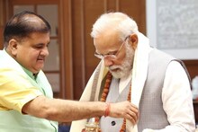 There may be a change in the training program of Uttarakhand BJP MLAs, after meeting the PM, the Speaker indicated  