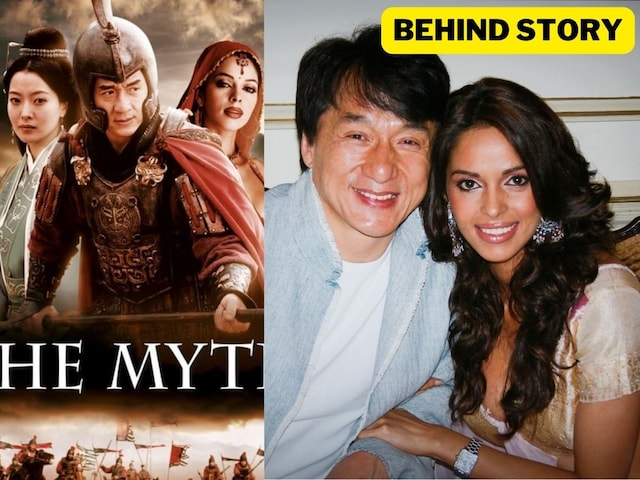 Many actresses auditioned for 'myth' of Jackie Chan, Mallika opened secrets Many actresses auditioned for 'myth' of Jackie Chan, Mallika opened secrets