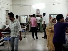 इफ्तार में खाना पड़ा महंगा, 100 लोगों की फुूड पॉइजनिंग से हालत खराब