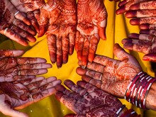 हादसाः एक दुल्‍हन के हाथ में लग रही थी महेंदी, तो दूसरी का उजड़ गया सुहाग