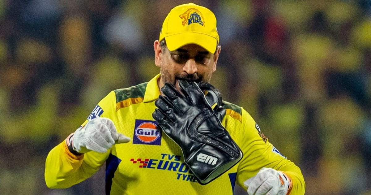 ms dhoni 200 ipl dismissals