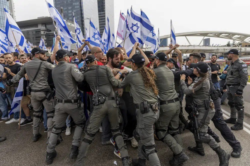 Israel