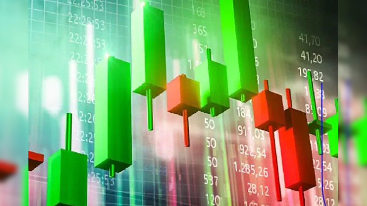 Multibagger Stock : 1 साल में ही बल्ले-बल्ले, 4 गुना बढ़ा पैसा, क्या आपने भी किया है इस शेयर में निवेश