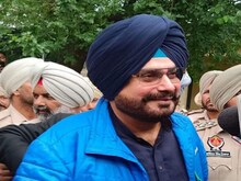 सिद्धू की रिहाई पर गरमाई सियासत! AAP बोली- कोई आजादी की जंग नहीं लड़ी