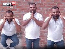 वोट को लेकर ऐसा क्‍या कहा,जो नेताजी को लगानी पड़ी उठक-बैठक,पार्टी ने भी फटकारा