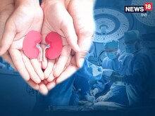 AIIMS: नौ साल के बच्‍चे ने दान किए 8 अंग, दो युवा मरीजों को लगे किडनी-लिवर