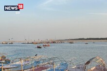 Mahakumbh 2025 : संगम नगरी में बनेगा देश का सबसे बड़ा रोपवे, जानिए कब से शुरू होगी सेवा
