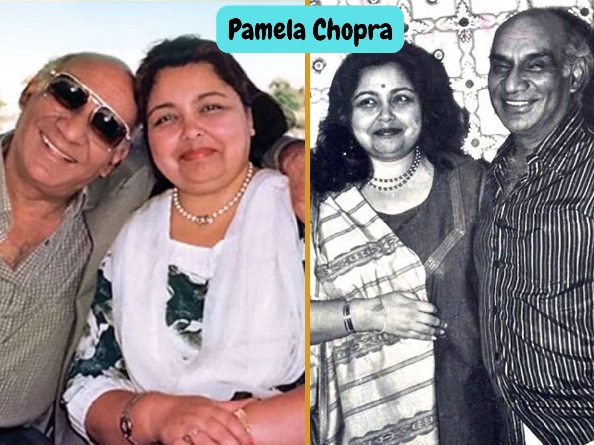 Yash Chopra's Wife Pamela Chopra Died, pamela chopra, pamela chopra died, pamela chopra, aditya chopra, day chopra, rani mukerji, bollywood latest news