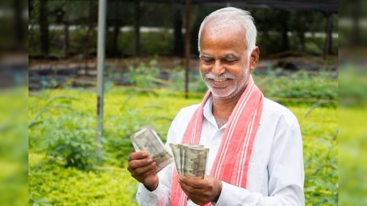 PM Kisan Yojana: इसी महीने बैंक खाते में आ सकते हैं 2,000 रुपये, आपको मिलेंगे या नहीं, घर बैठे ऐसे करें चेक