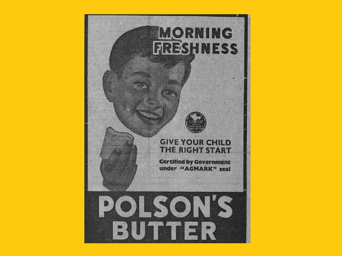 अमूल से पहले हिट था ये डेयरी ब्रांड, अंग्रेजों की खास पसंद, पारसी ने