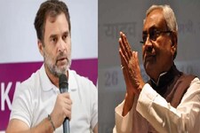 विपक्षी एका की कवायद: नीतीश कुमार की राहुल गांधी और खड़गे से हो सकती है मीटिंग