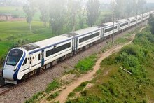 राजस्‍थान में पहली वंदे भारत का पहला दिन: कैसी रही सेमी हाई-स्‍पीड ट्रेन की चाल, कितने बजे अजमेर से पहुंची दिल्‍ली कैंट?