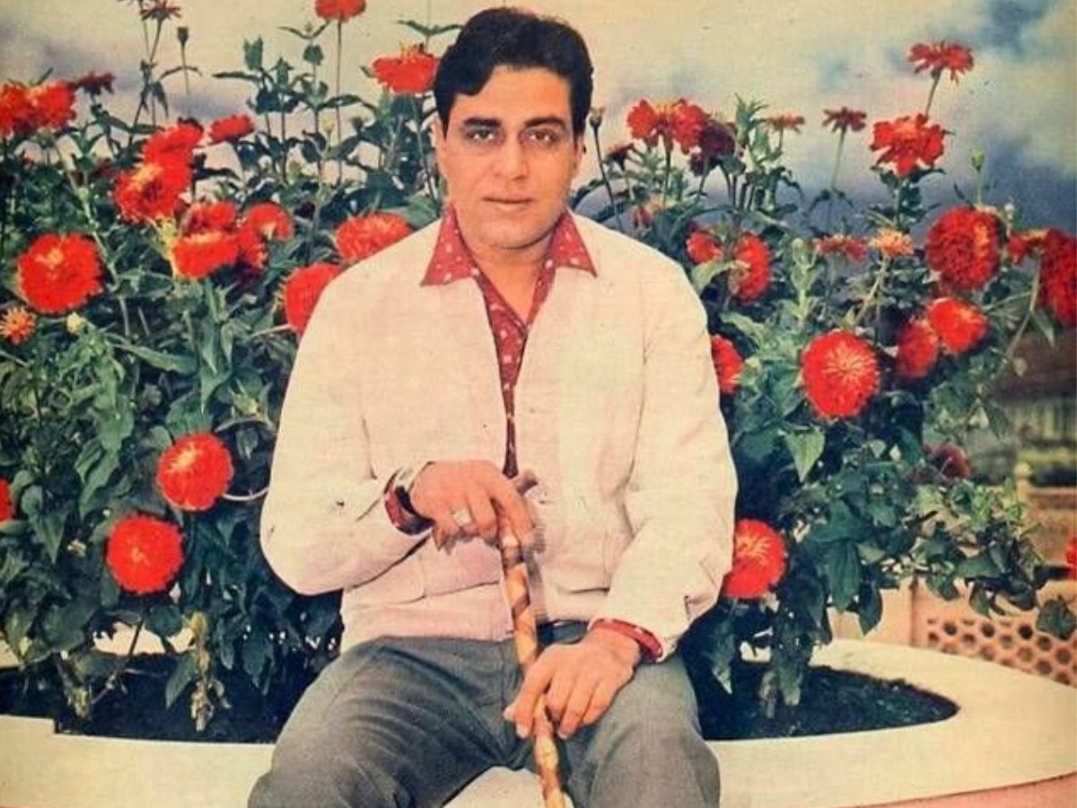 rajendra kumar, jubilee kumar