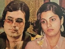 जब डिंपल कपाड़िया के लिए मेहंदी बनी मुसीबत, सेट पर एक्ट्रेस ने छिपा लिए हाथ