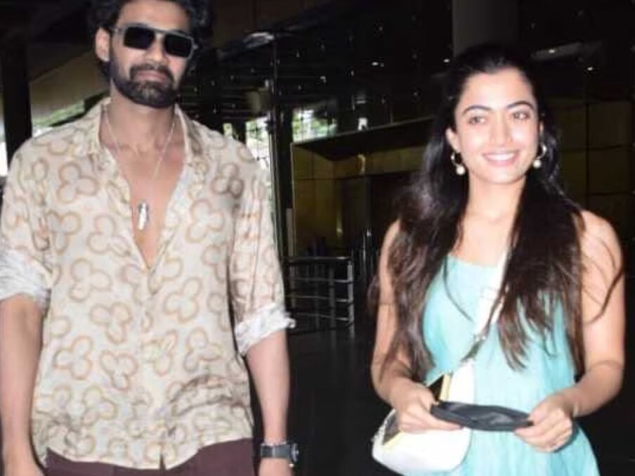 rashmika mandanna Bellamkonda Sai Sreenivas 1