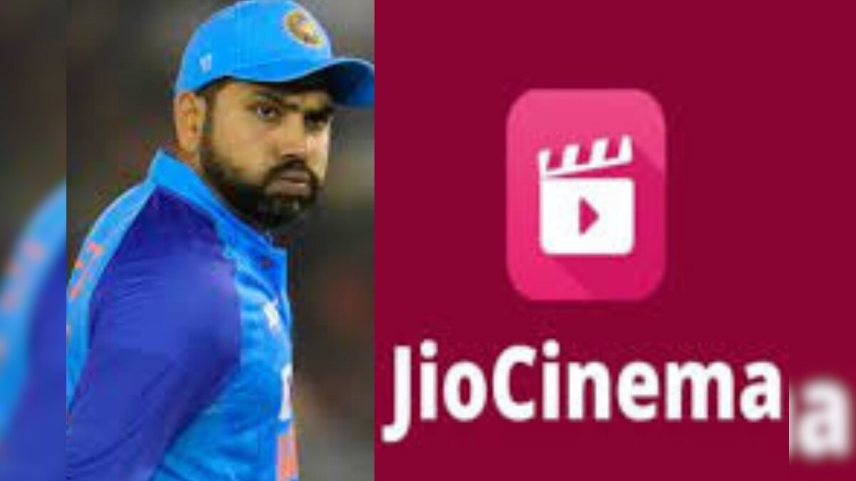 जियो सिनेमा के ब्रांड एंबेसडर बने हिटमैन रोहित शर्मा, डिजिटल स्‍ट्रीमिंग को मिलेगी स्‍पीड, IPL फैंस का मजा होगा दोगुना