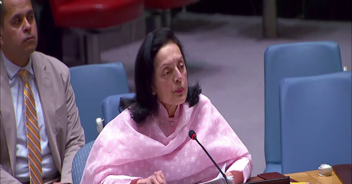 ‘Are 5 countries better than others…’ India raised questions on veto power in UNSC, also insisted on permanent membership