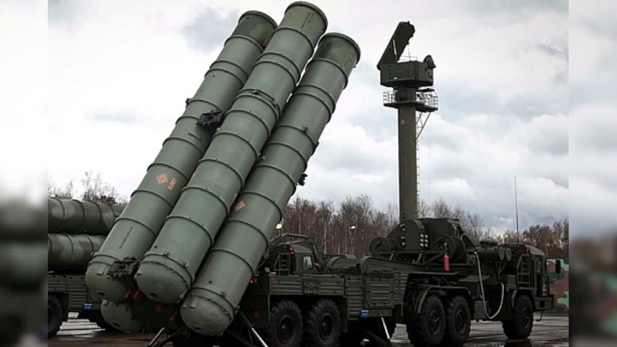 भारत जल्द करेगा सबसे ताकतवर एयर डिफेंस सिस्टम का टेस्ट, दुश्मन खाते हैं खौफ, एयरफोर्स ने की पूरी तैयारी