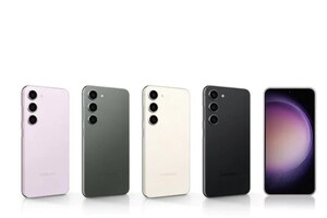 Samsung Galaxy S23 पर बंपर ऑफर, Amazon पर मिल रही डील, ऐसे कर सकते हैं ऑर्डर