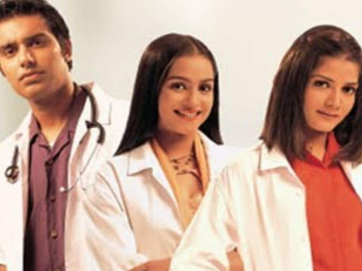 sanjit bedi, sanjit bedi News, sanjit bedi aka doctor omi Joshi, sanjivani actor sanjit bedi, VJ sanjit bedi, sanjit bedi wife, how sanjit bedi died, what was sanjit bedi suffering from, sanjit bedi brain disease, sanjit bedi died in age of 38