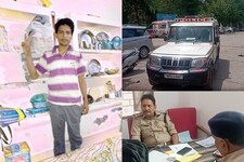 शख्स ने मुंह में रखा सुतली बम, फिर लगाई आग, कुछ देर बाद चीख उठा कोना-कोना