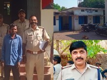 पत्नी ने नहीं बनाया स्वादिष्ट खाना, तो हैवान बना शराबी पति, उठाया खौफनाक कदम