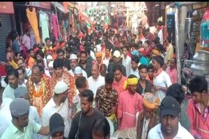 PHOTOS: दंगों की खबरों के बीच क्यों दब जाती हैं सद्भाव की बातें? ये तस्वीरें जरूर देखिये