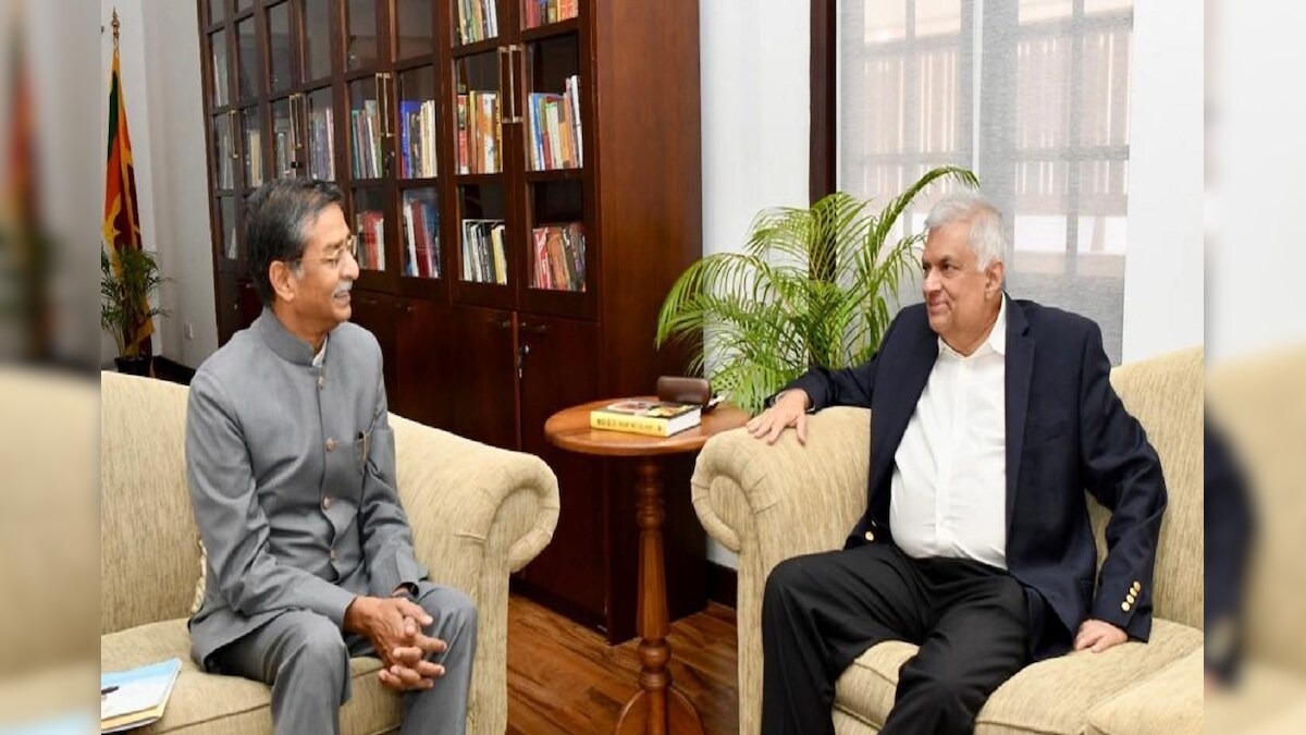 मोदी नीति का मुरीद हुआ श्रीलंका, डिजिटल इंडिया समेत कई नीतियों को लागू करने की तैयारी