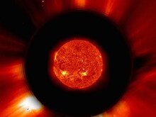अंतरिक्ष ठंडा क्यों जबकि सूर्य उसके ज्यादा पास, किरणों का असर यहां क्यों नहीं