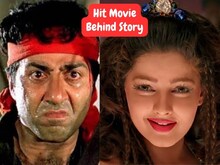 ममता को 'कोई जाए तो..' ने दी फेम, किस्मत देती साथ तो बन जातीं सनी की हीरोइन