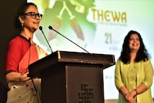 संस्‍कृति संजोने वाले गुमनाम नायकों पर बनी फिल्‍म 'थेवा', IGNCA में दर्शकों ने सराहा