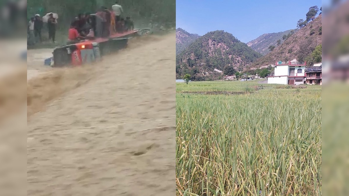 उत्तराखंड में बदल रहा मौसम का ट्रेंड, बे-मौसम बारिश से लेकर विंटर-समर सीजन का भी बदला समय