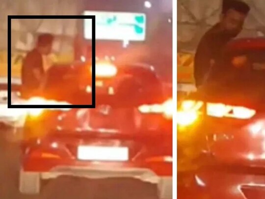 पूरे मामले की जांच पुलिस कर रही है.  